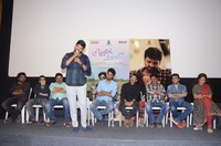 Mental Madhilo Movie Thanks Meet Photos